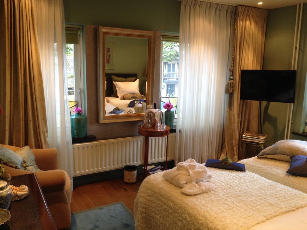 B&B Lux Schijndel Quarto foto
