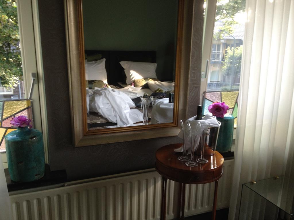 B&B Lux Schijndel Quarto foto