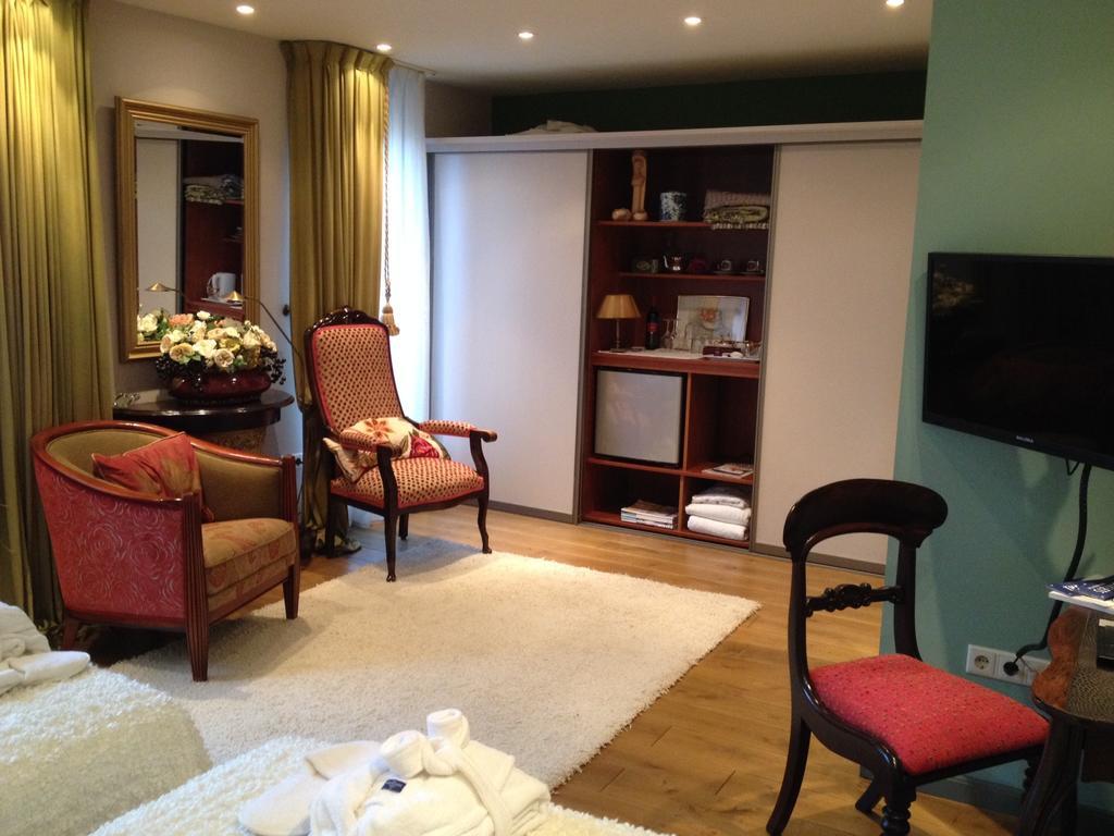 B&B Lux Schijndel Quarto foto