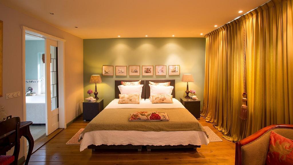 B&B Lux Schijndel Quarto foto